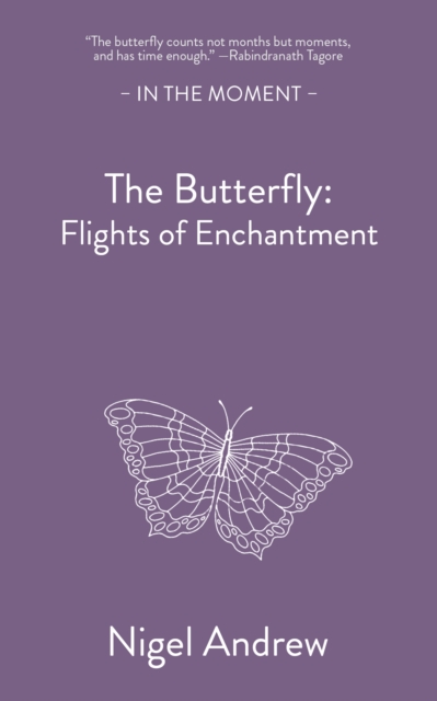 Butterfly - Nigel Andrew