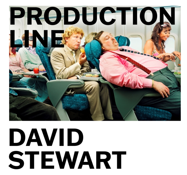 Production Line - David Stewart