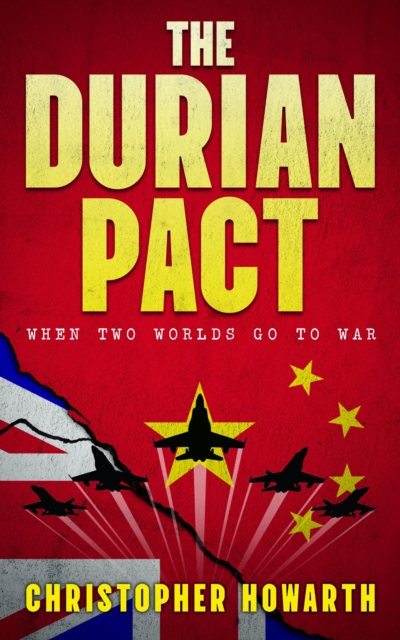 Durian Pact - Christopher Howarth