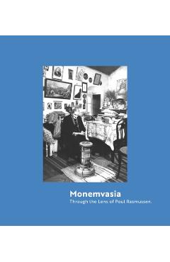 Poza produsului Monemvasia - 