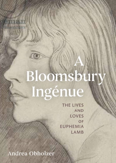 Bloomsbury Ingenue - Andrea Obholzer