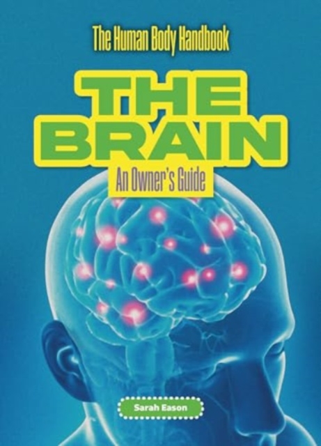 Brain - Sarah Eason