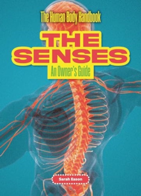Senses - Sarah Eason