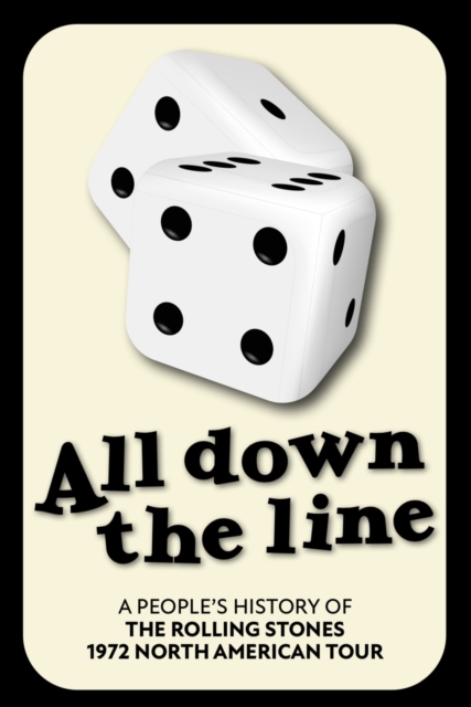 All Down The Line - Richard Houghton