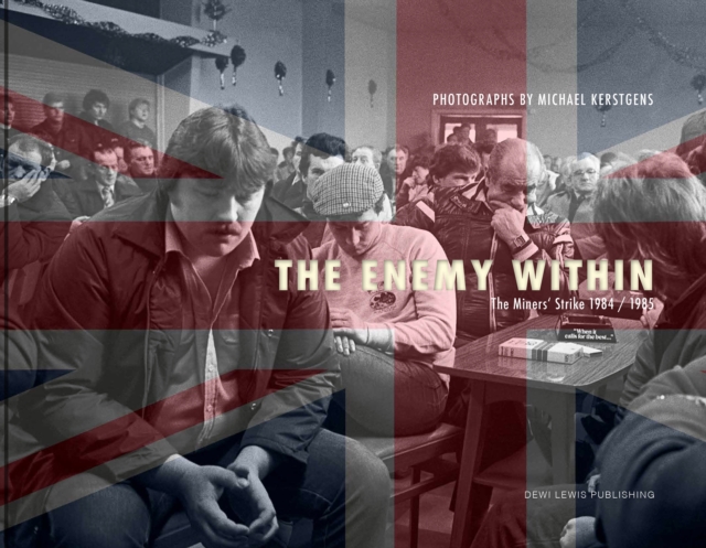 Enemy Within - 