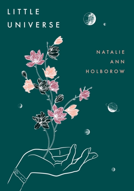 Little Universe - Natalie Ann Holborow