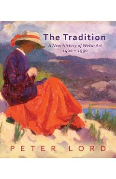 Poza produsului Tradition - Peter Lord