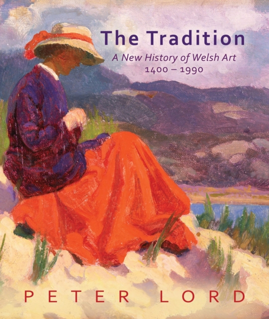 Tradition - Peter Lord