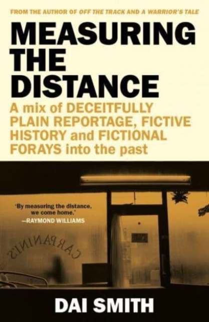 Measuring the Distance - Dai Smith