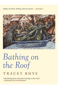 Poza produsului Bathing on the Roof - Tracey Rhys