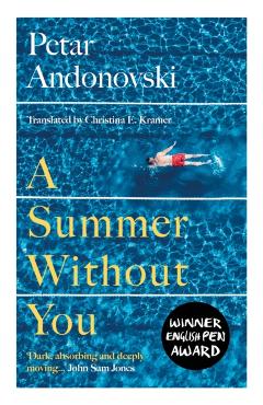 Summer Without You - Petar Andonovski