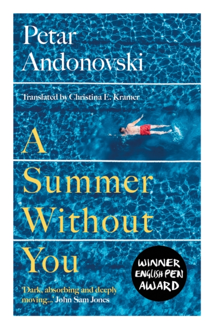 Summer Without You - Petar Andonovski