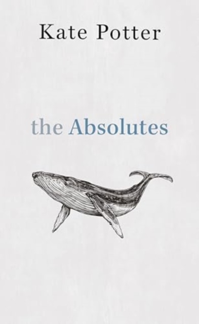 Absolutes - Kate Potter