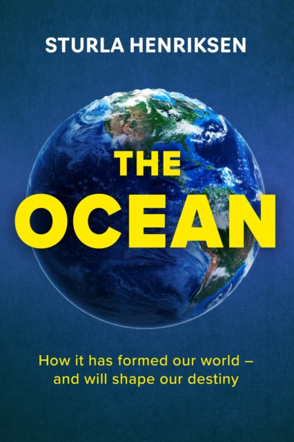 Ocean - Sturla Henriksen