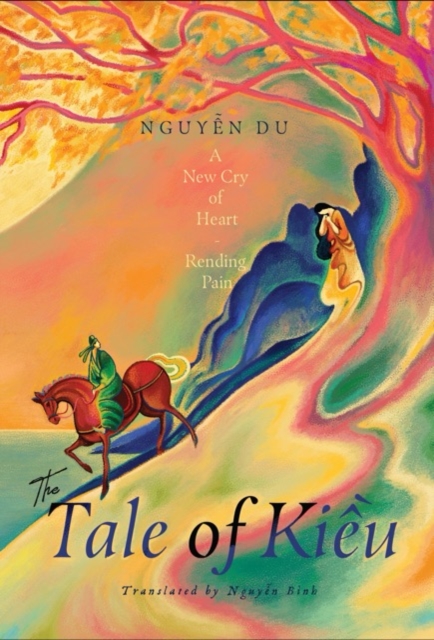 Tale of Kieu - Du Nguyen