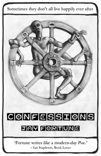 Confessions - Jay Fortune