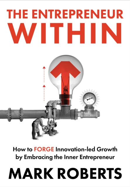 Entrepreneur Within - Mark Roberts