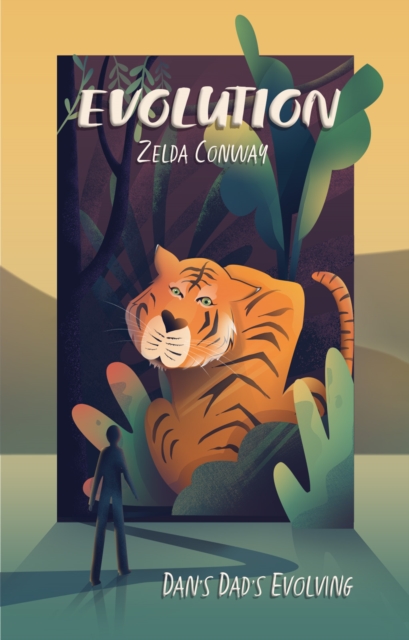 Evolution - Zelda Conway