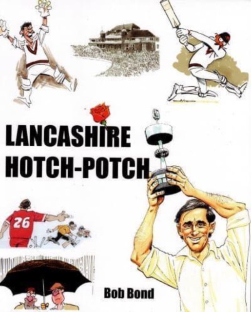 Lancashire Hotch-Potch - 