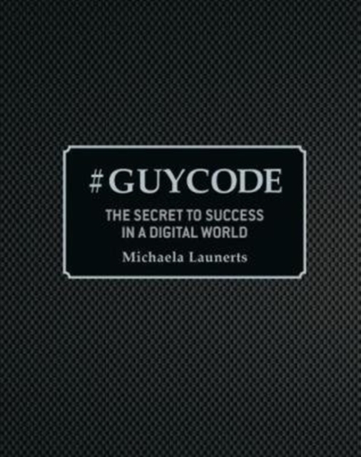 # Guy Code - Michaela Launerts