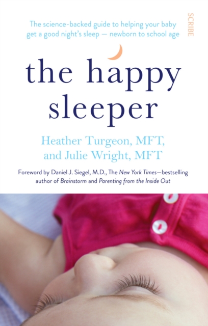 Happy Sleeper - Heather|wright Turgeon