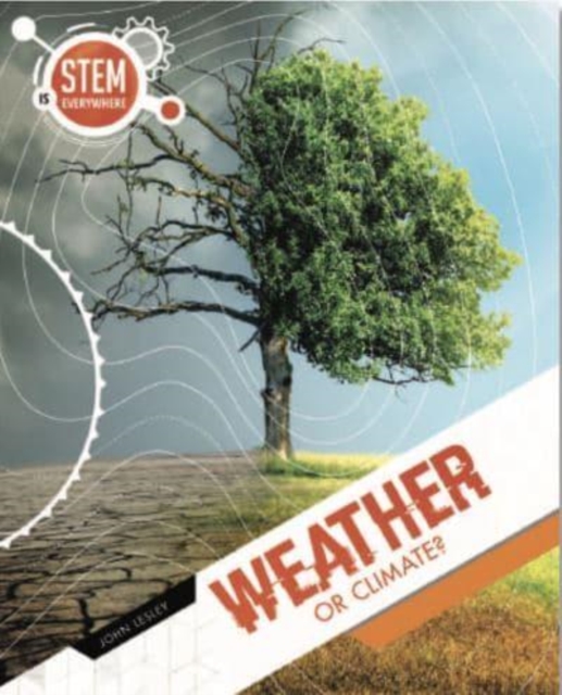 Weather and Climate - John Lesley