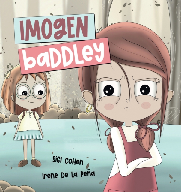 Imogen Baddley - Sigi Cohen