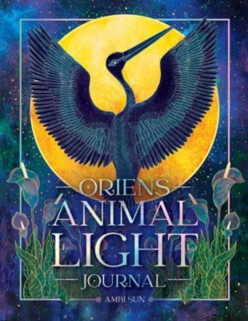 Oriens Animal Light Journal - Ambi Sun