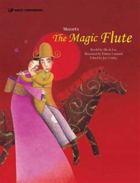 Mozart's the Magic Flute - 