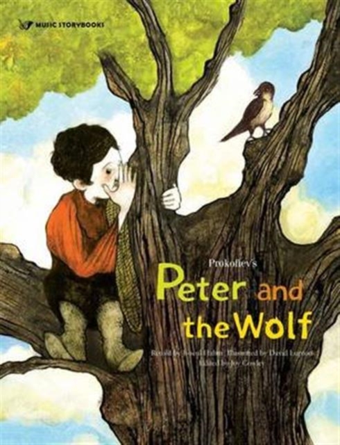Prokofiev's Peter and the Wolf - 