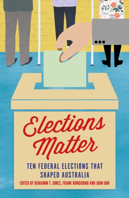 Elections Matter - 