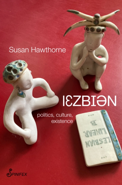 Lesbian - Susan Hawthorne