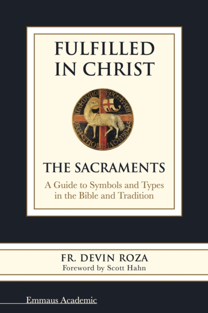 Fulfilled in Christ - Devin Roza