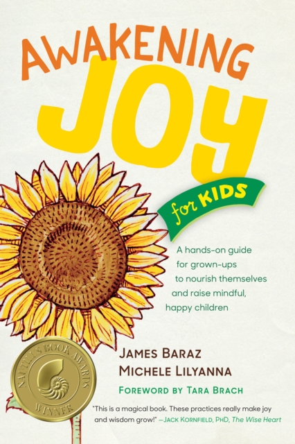 Awakening Joy for Kids - James|lilyanna Baraz