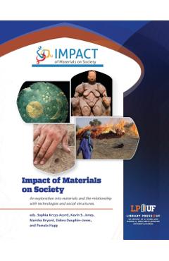 Poza produsului Impact of Materials on Society - 