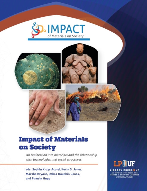 Impact of Materials on Society - 