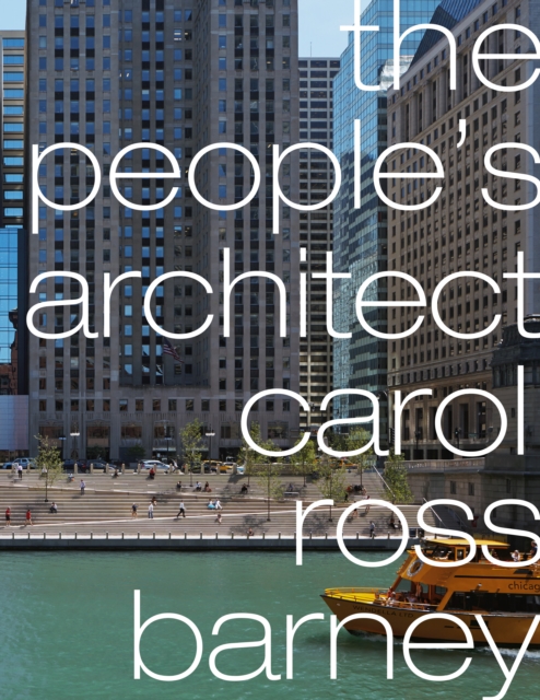 People’s Architect - Iker Gil