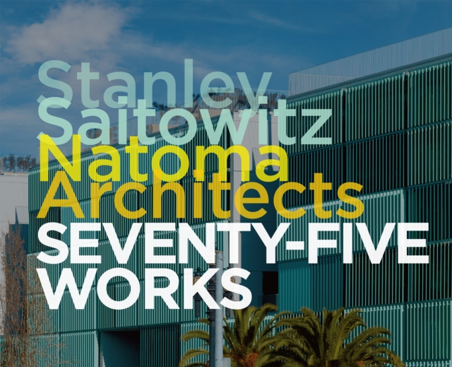 Stanley Saitowitz / Natoma Architects - Stanley|mccarter Saitowitz