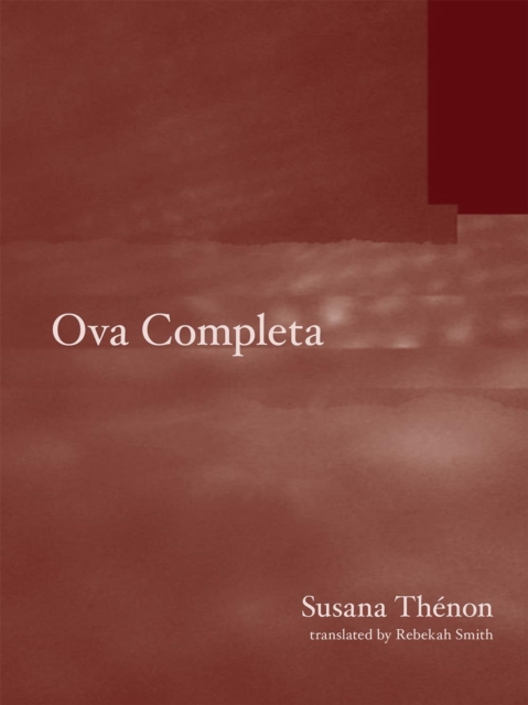 Ova Completa - Susana Thenon