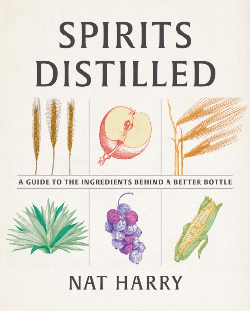 Spirits Distilled - Nat Harry