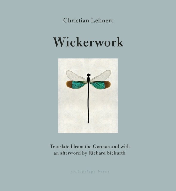 Wickerwork - Christian|sieburth Lehnert