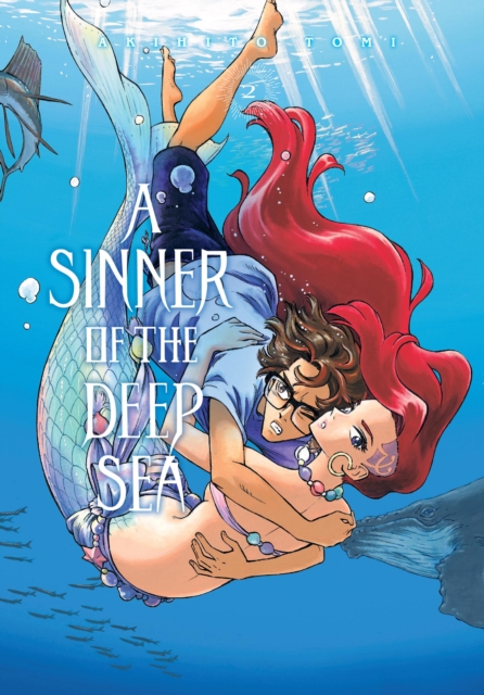 Sinner of the Deep Sea, Vol. 2 - 