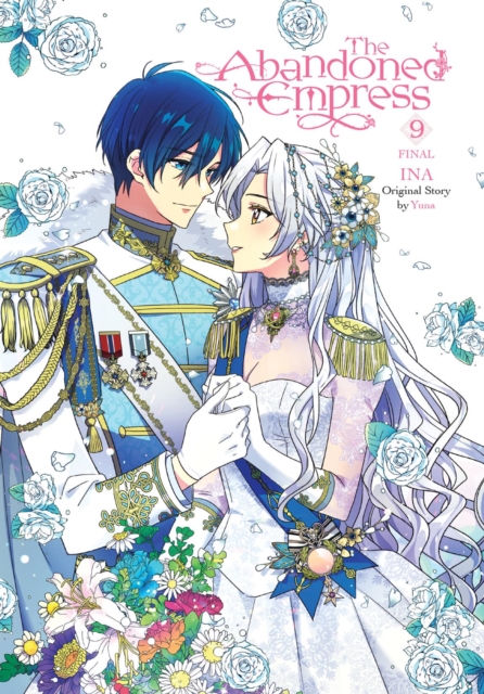 Abandoned Empress, Vol. 9 (comic) - 