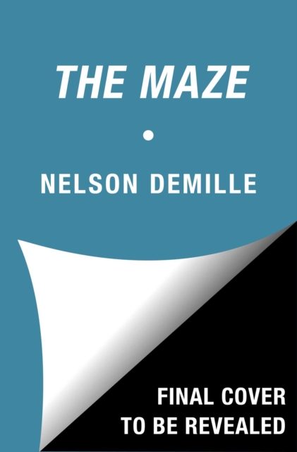 Maze - Nelson Demille