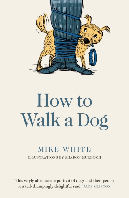 How to Walk a Dog - Mike White