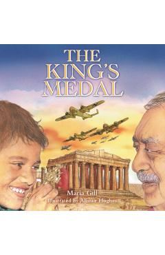 Poza produsului King's Medal - Maria Gill
