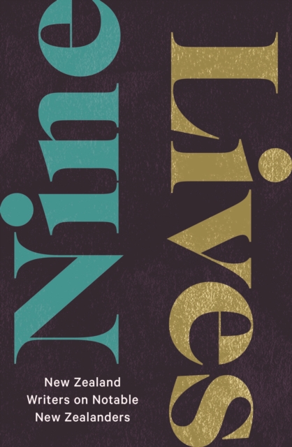 Nine Lives - 