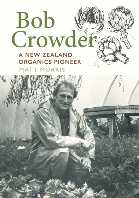 Bob Crowder - Matt Morris