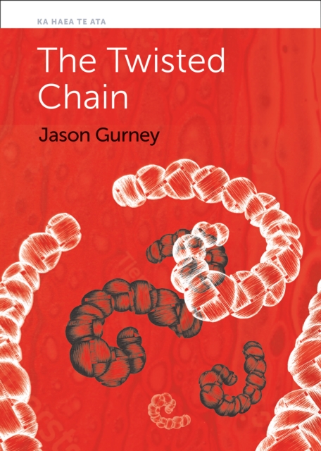 Twisted Chain - Jason Gurney