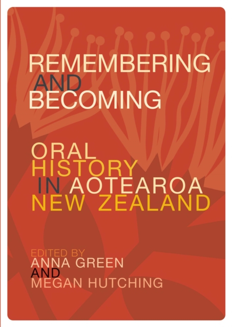 Remembering and Becoming - 